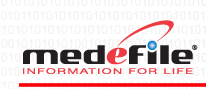 MedeFile - Information for Life